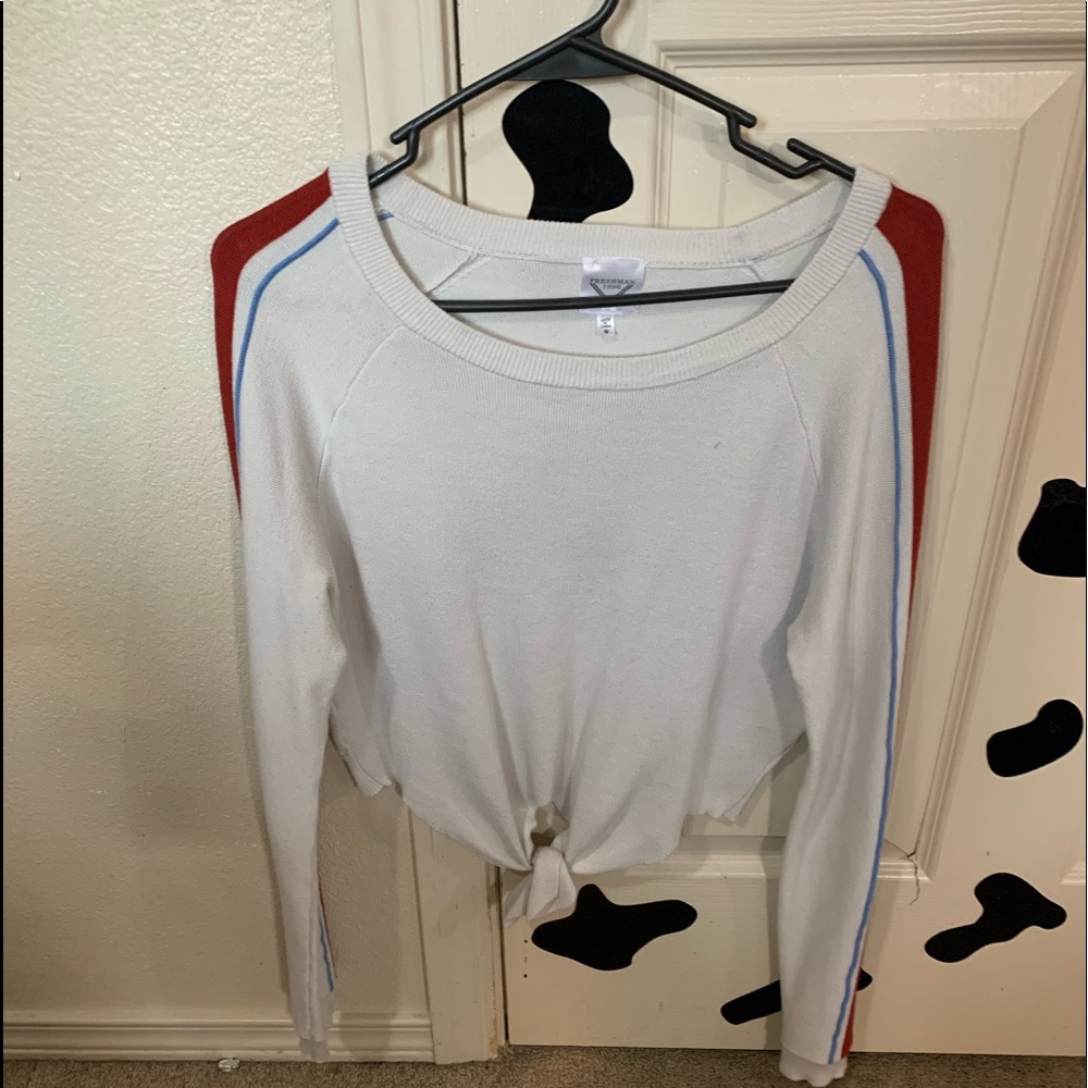 Freshman brand, size medium